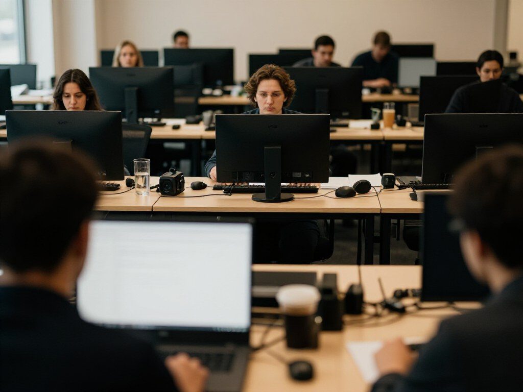 Notre équipe
